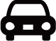 自動車のアイコン