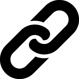 リンクのアイコン